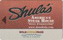 Wild Horse Pass Hotel & Casino - Shula's