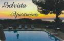Belvista Apartments