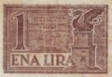 1 Lira