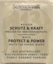 Weisser Schutz & Kraft Weisser Tee-Kräutermischung, nr 13