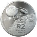 2 Rand (Polymer Putty)