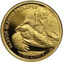 2 Rand (Parrot-beaked Padloper)