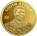 5 Rand (Robben Island, Nelson Mandela)