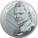 50 Rand (Oliver Reginald Tambo Centenary)