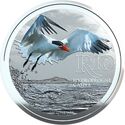 10 Rand (Cape West Coast Biosphere Reserve. Caspian tern)