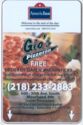 AmericInn - Gio's Pizzeria (218) 233-2883