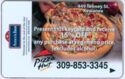 AmericInn - Pizza Hut 309-853-3345