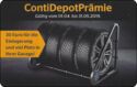 ContiDepotPrämie