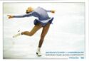 European Figure Skating Championships - Prague 1988