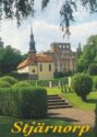Stjärnorp. Stjärnorp Church and Castle Ruins