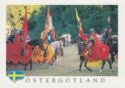 Söderköping - Stegeborg, Knights Tournament