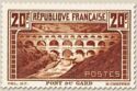 Pont du Gard
