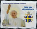 Pope John Paul II