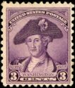 George Washington (1732-1799)