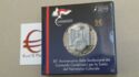 5 Euro (50th Anniversary of the foundation of the Carabinieri Command for the Protection …