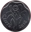 10 Cents (ESWATINI)