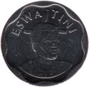 10 Cents (ESWATINI)