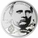 12 Euro (200th anniversary of the birth of Johann Voldemar Jannsen)
