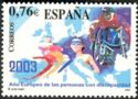 European Year of the Disabled