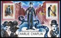 125th Anniversary of the Birth of Charlie Chaplin