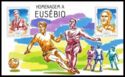 Tribute to Eusebio