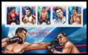 50th Anniversary of Muhammad Ali World Championship Victory