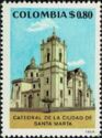 Santa Marta Cathedral