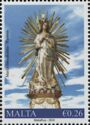 Statue of the Immaculate Conception, Ħamrun