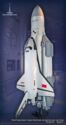 Reusable transport space system "Energia-Buran"