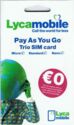 Lycamobile