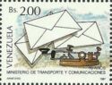 Letter Mail and Telegraphy