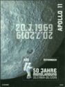 50th Anniversary of Human Landing on the Moon