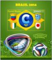 FIFA World Cup - Brazil 2014