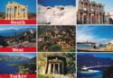 South West Turkey
