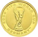 4 Dollars (FIFA World Cup)