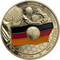 1 Dollar (Football - Germany)