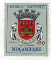 Moçambique