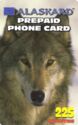 Alaska - Wolf