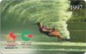 Jeux Du Canada, Brandon 1997 / Water Ski