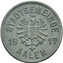 5 Pfennig