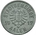 10 Pfennig