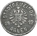 5 Pfennig