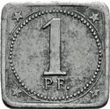 1 Pfennig