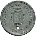 5 Pfennig