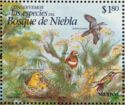Birds of the Cloud Forest