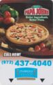 Staybridge Suites - Papa John's (972) 437-4040
