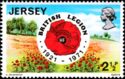 Poppy Emblem and Field