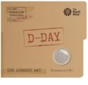2 Pounds (D-Day: 75th Anniversary)