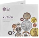 5 Pounds (Queen Victoria 200th Anniversary)