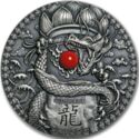 2 Dollars (Chinese Dragon)